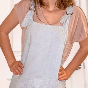 American Threads Overalls